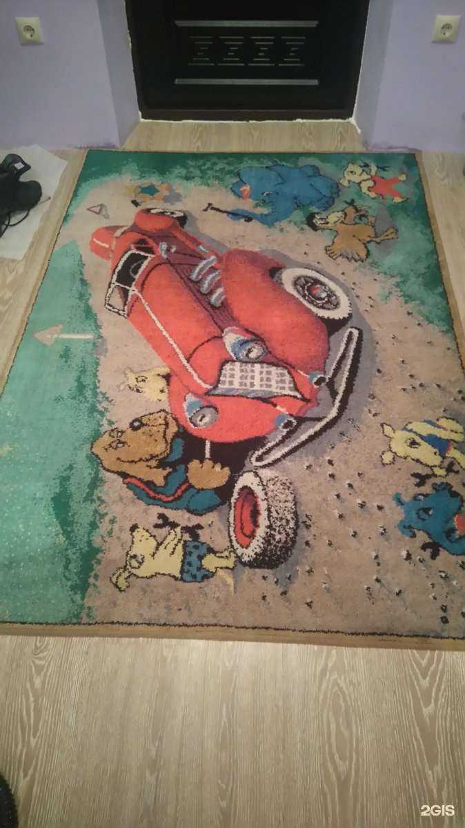 Отзывы на компанию Ваш Чистый Дом в Тольятти c фото