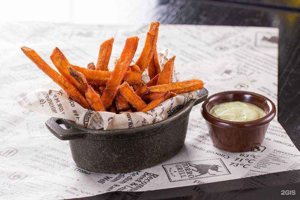 Отзывы на компанию Torro grill в г. Химки c фото