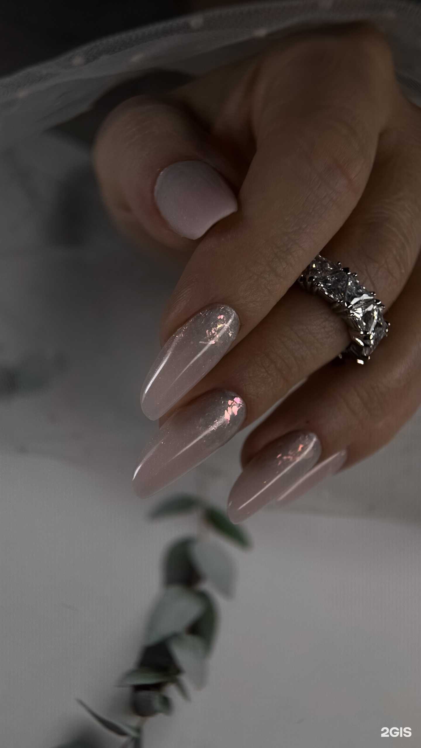 Отзывы на компанию Surova Nails в г. Петропавловск-Камчатский c фото