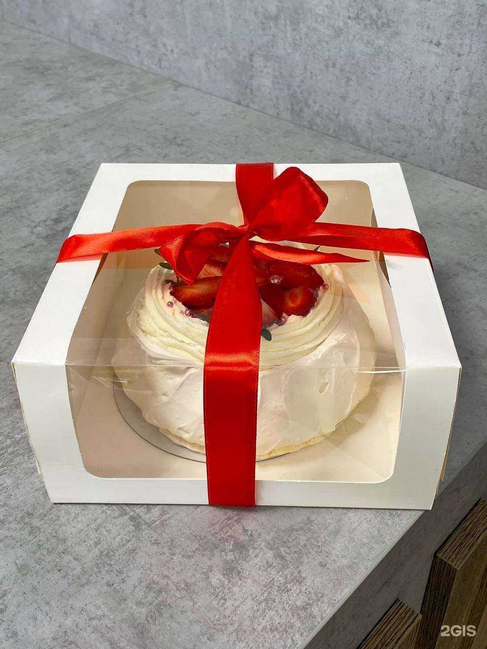 Отзывы на компанию Сладкое место в г. Барнаул c фото