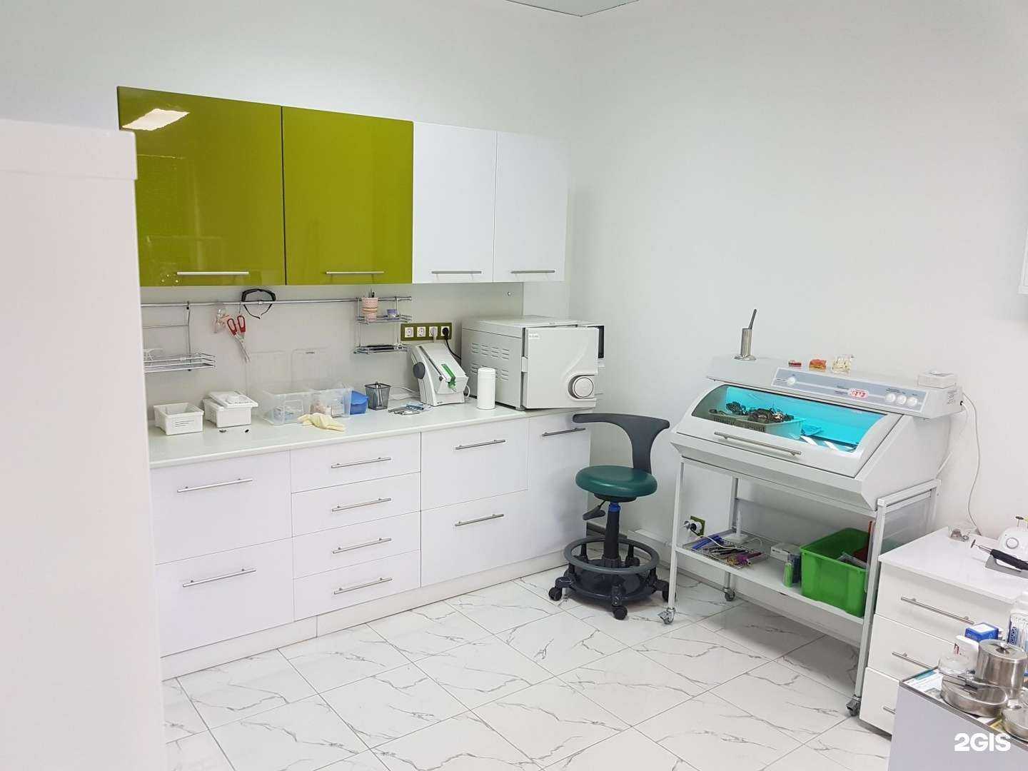 Отзывы на компанию Z3 стоматология в Новосибирске c фото