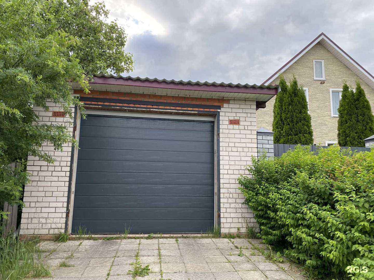 Отзывы на компанию ТК Докпромсервис в Иванове c фото