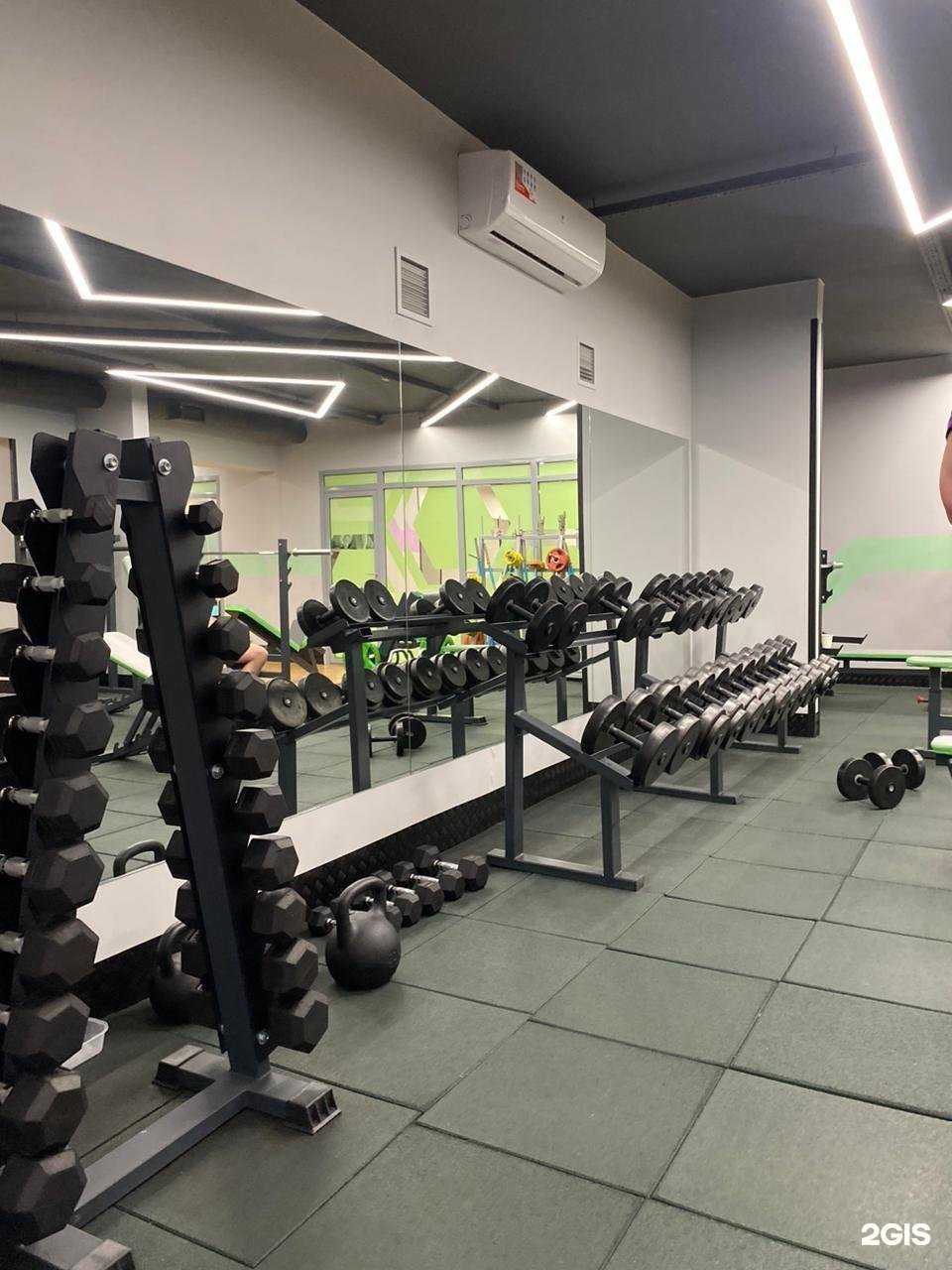Отзывы на компанию Studio fitness в г. Магнитогорск c фото
