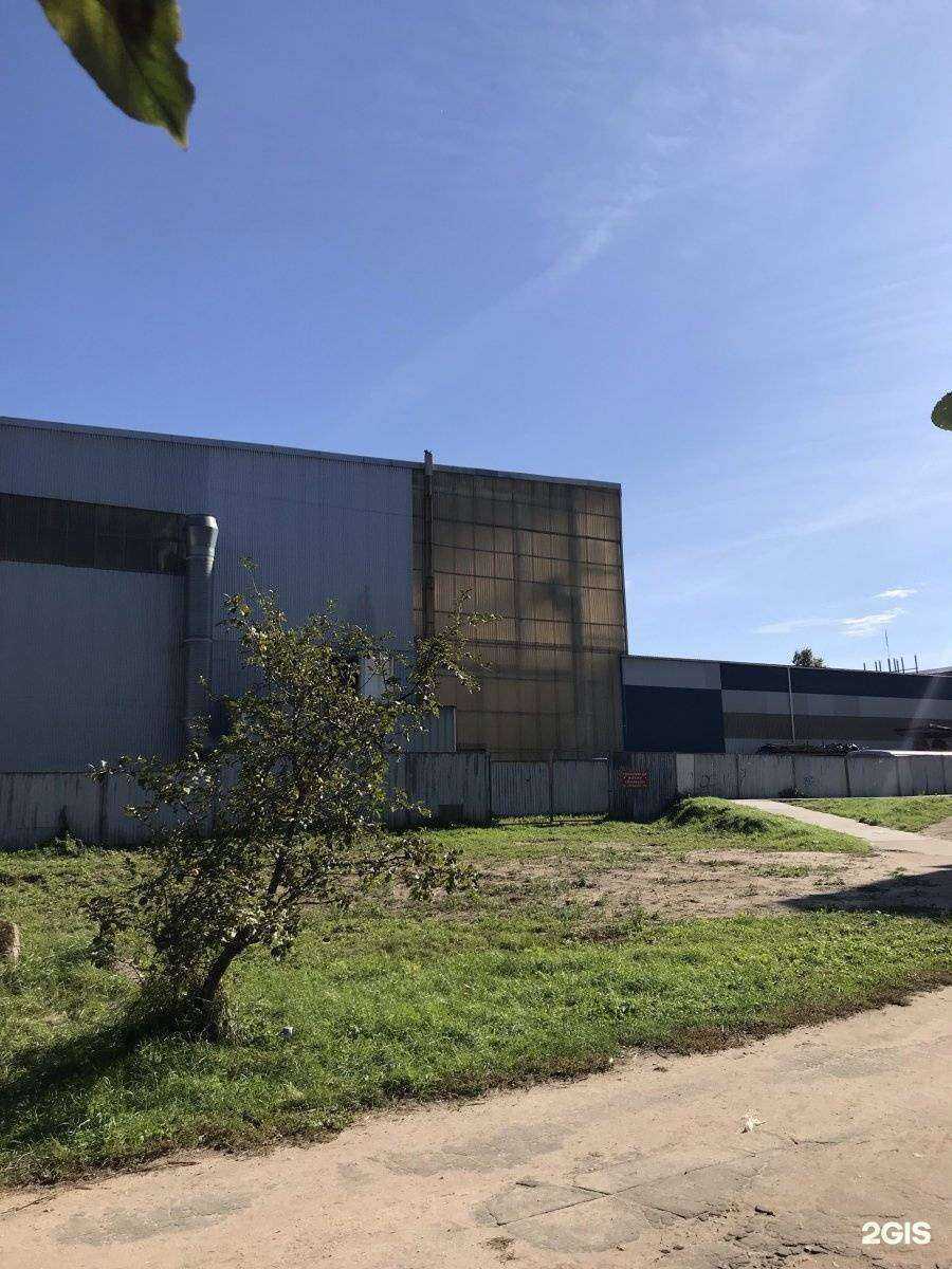 Отзывы на компанию Центр модульного строительства в Калининграде c фото - фотография 2 из 2