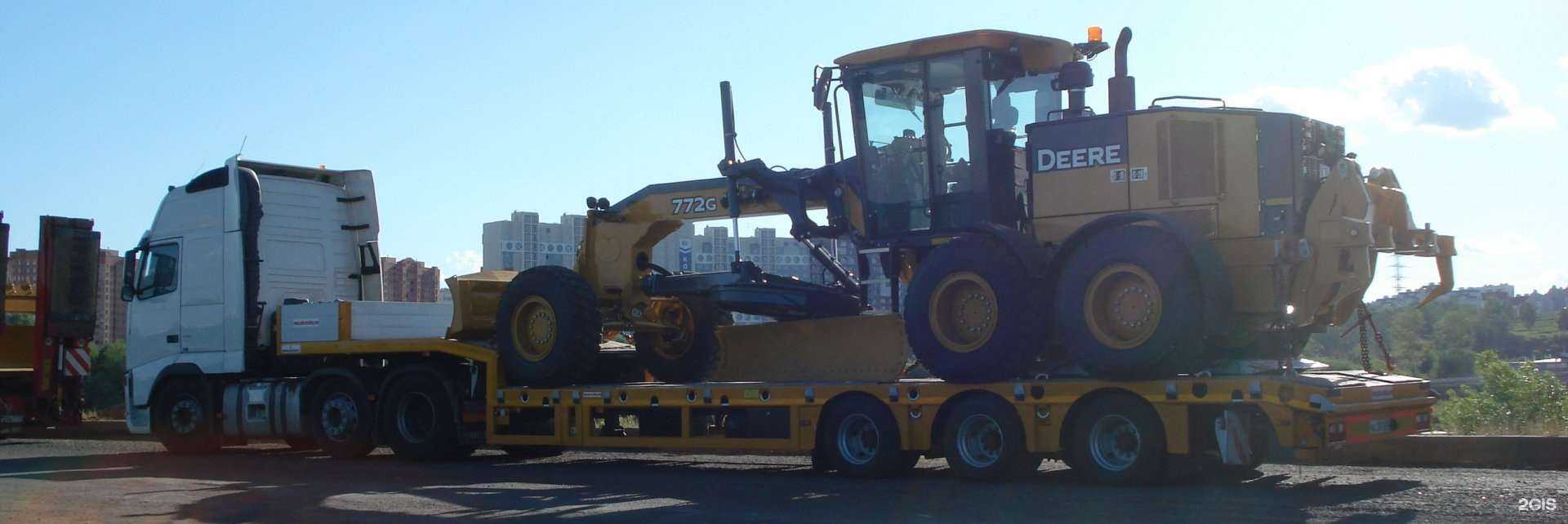 Отзывы на компанию Коалиция перевозчиков в г. Коммунарка c фото