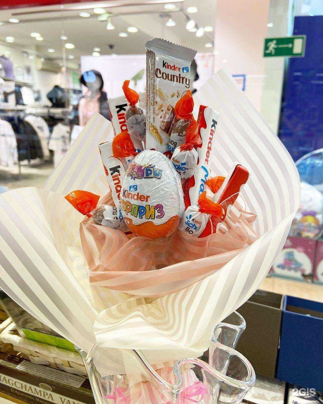 Отзывы на компанию Сладкий домик в г. Калининград c фото