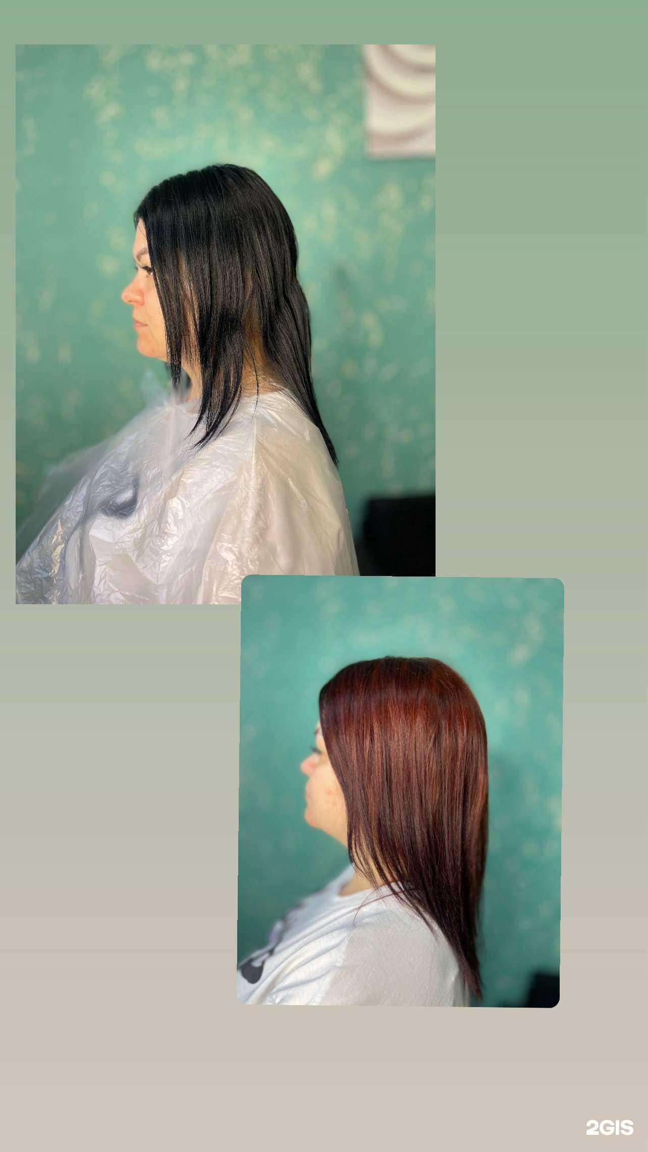 Отзывы на компанию Школа-студия здоровых волос Регины Имангуловой  в Томске c фото