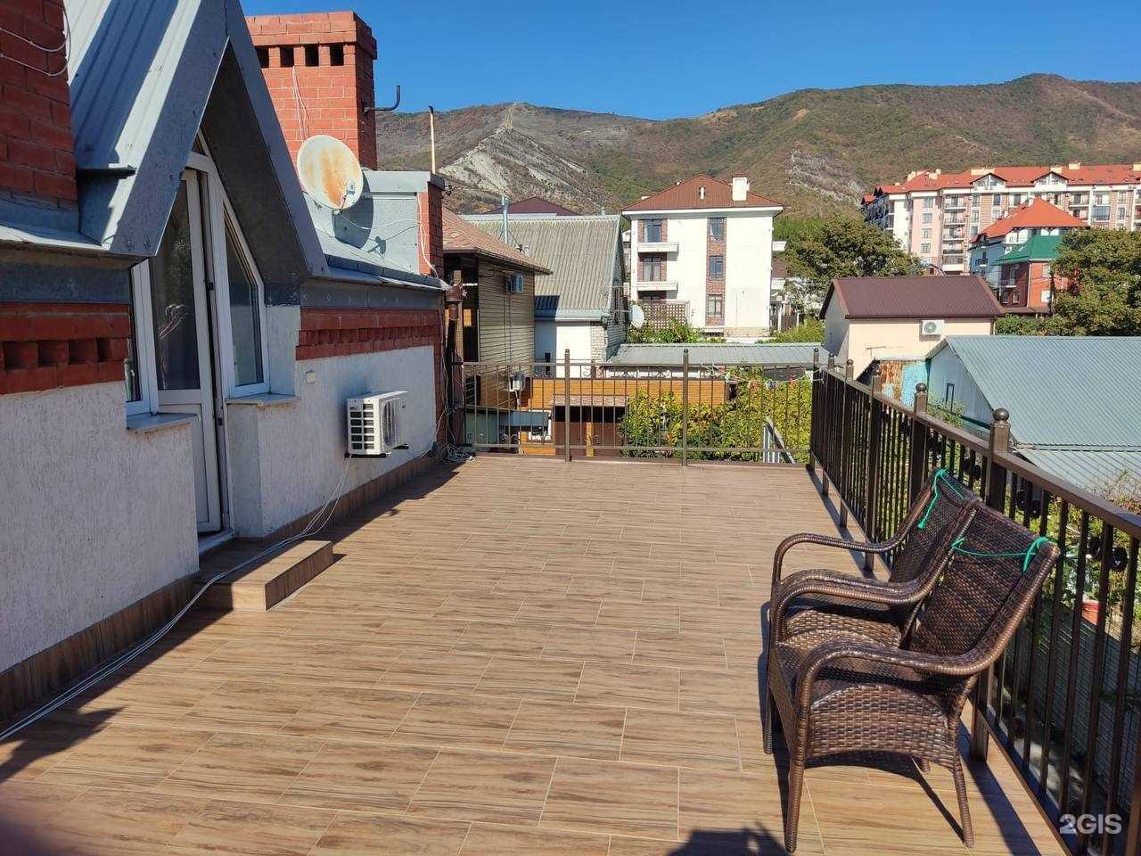 Отзывы на компанию Софи в Геленджике c фото