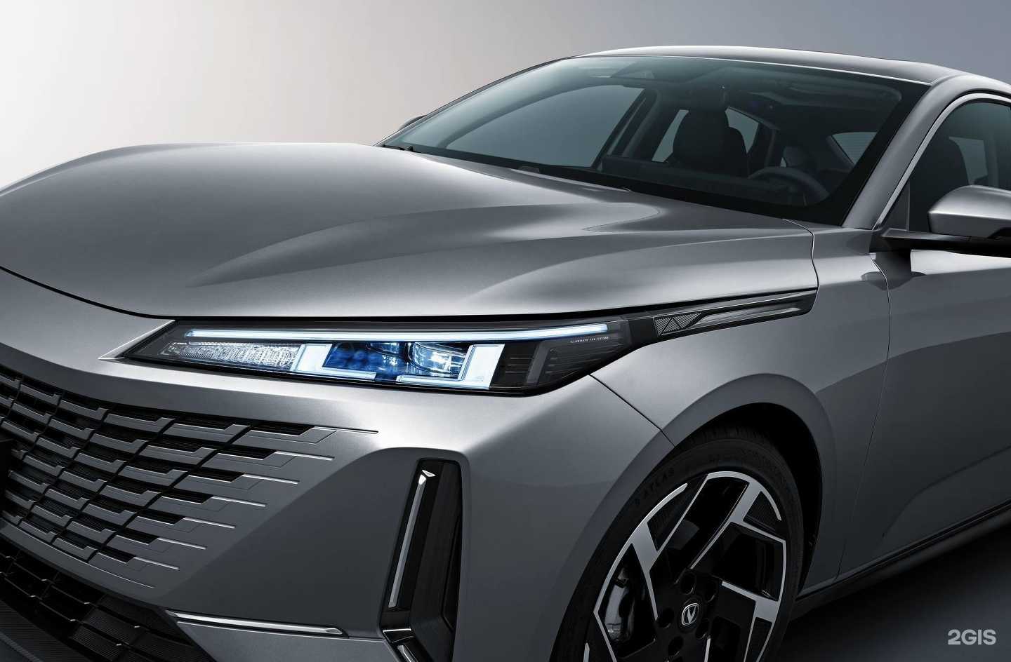 Отзывы на компанию Чанган Центр Архангельск в г. Архангельск c фото