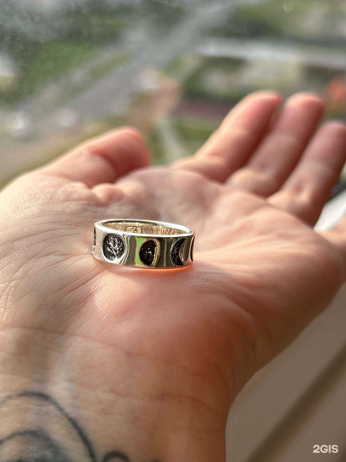 Отзывы на компанию Ювелирная мастерская в Хабаровске c фото