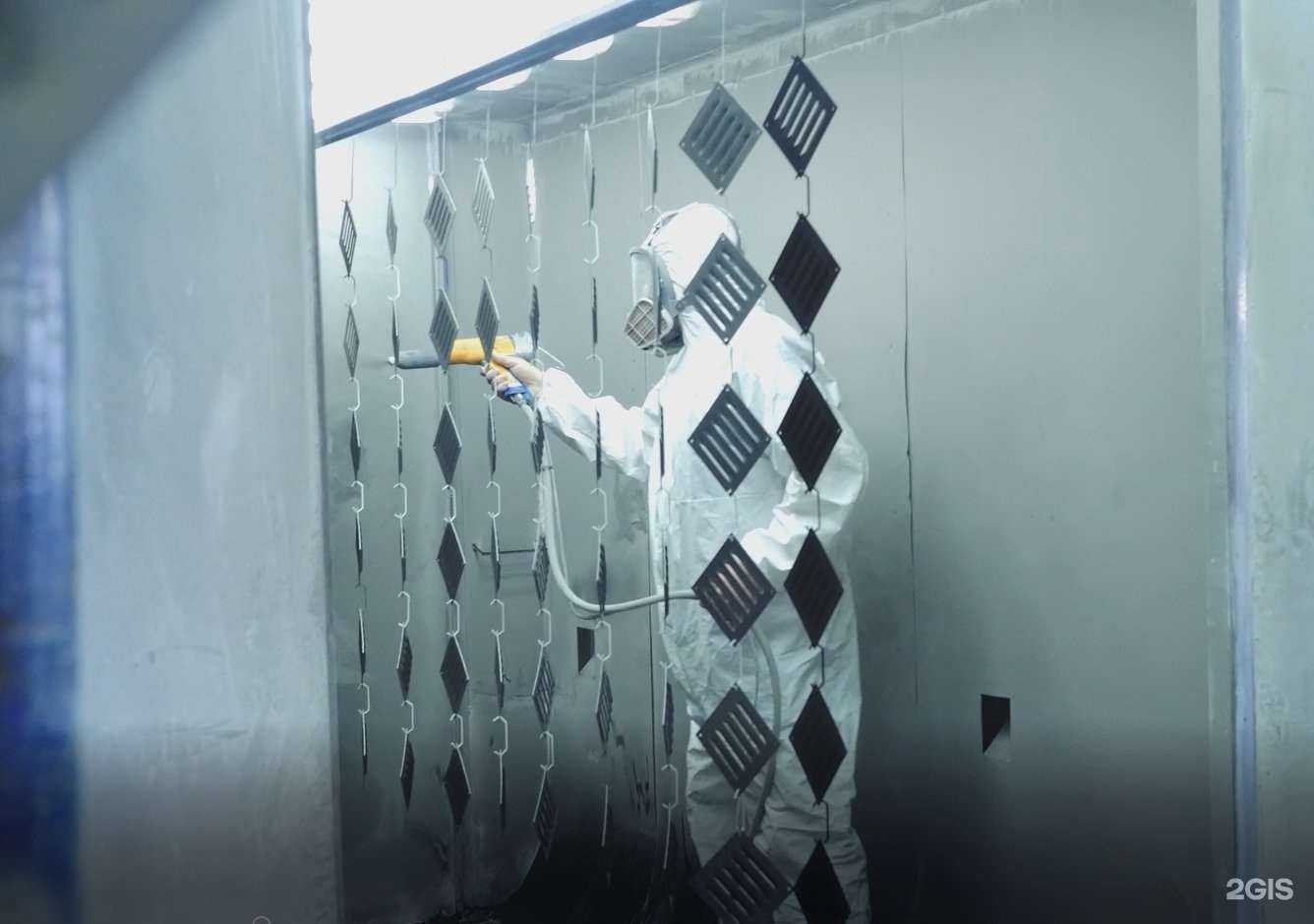 Отзывы на компанию Техлайн в г. Бердск c фото