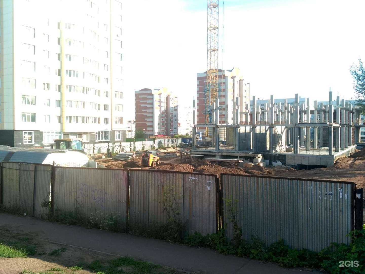 Отзывы на компанию ЦентрМед в Набережных Челнах c фото - фотография 2 из 2