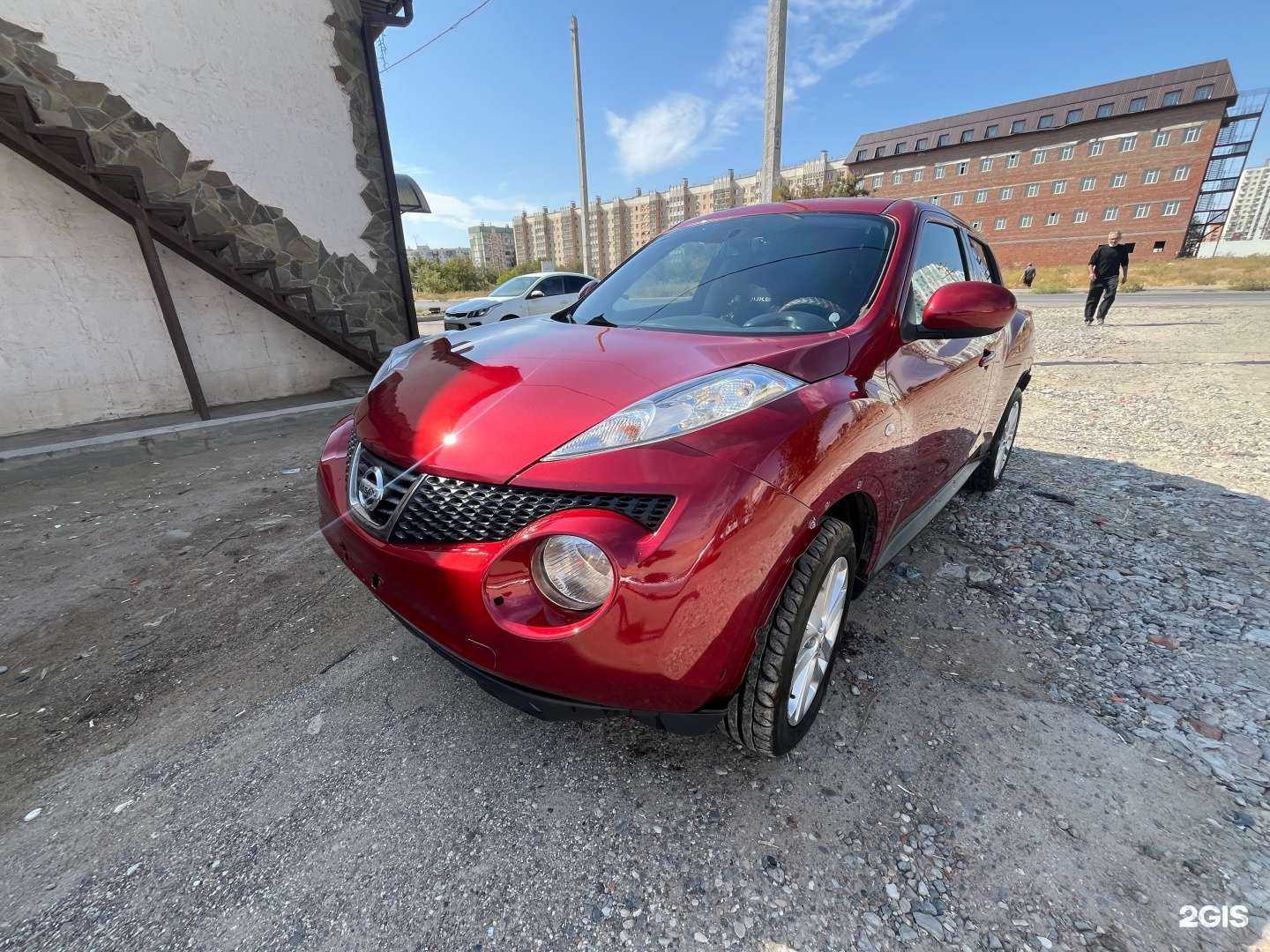 Отзывы на компанию Автосервис в Астрахани c фото