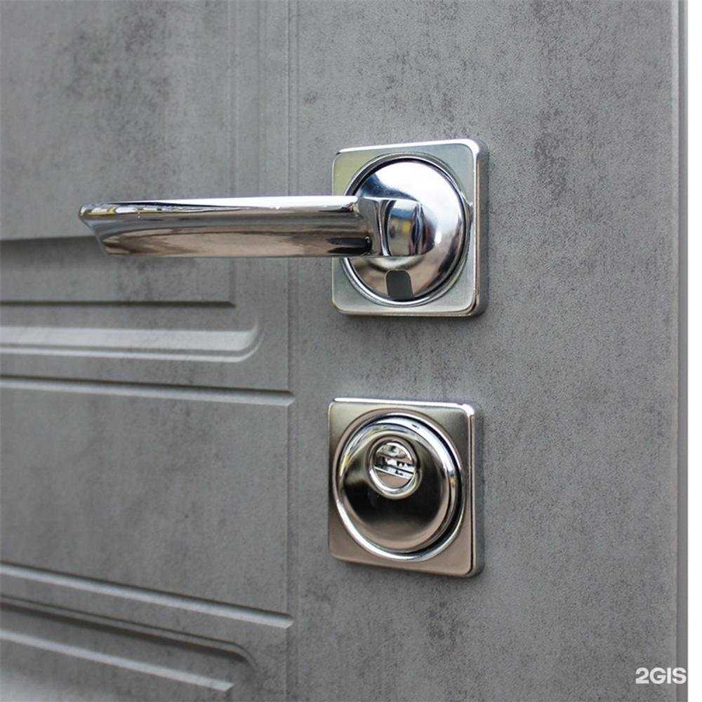 Отзывы на компанию ДверъМаг, торговая компания в г. Александров c фото