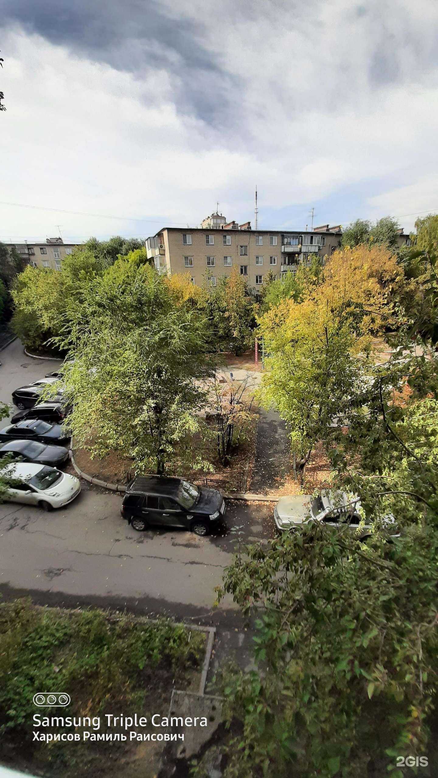 Отзывы на компанию Вторметтранс в Челябинске c фото - фотография 2 из 2