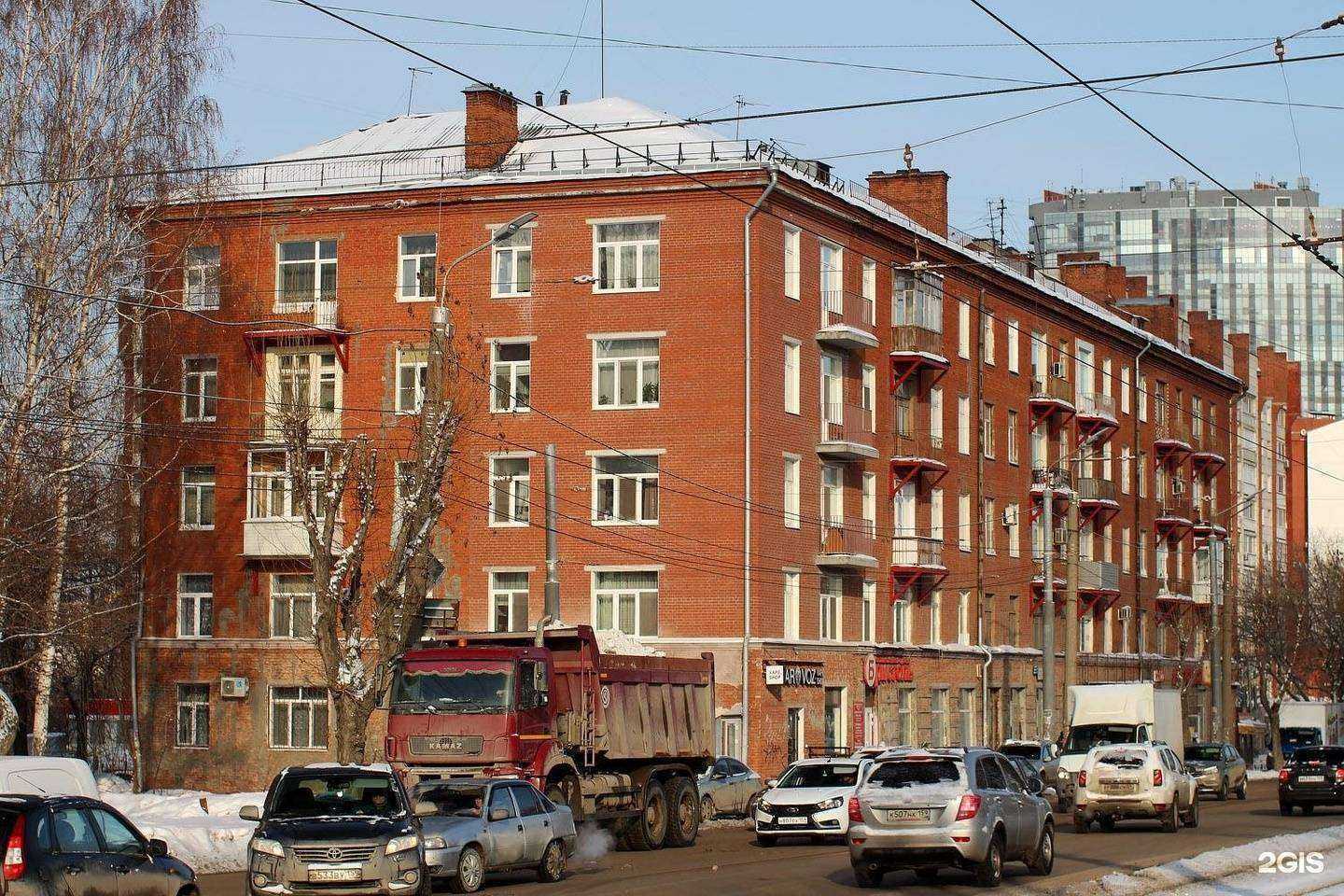 Отзывы на компанию Bunker в Перми c фото - фотография 2 из 2