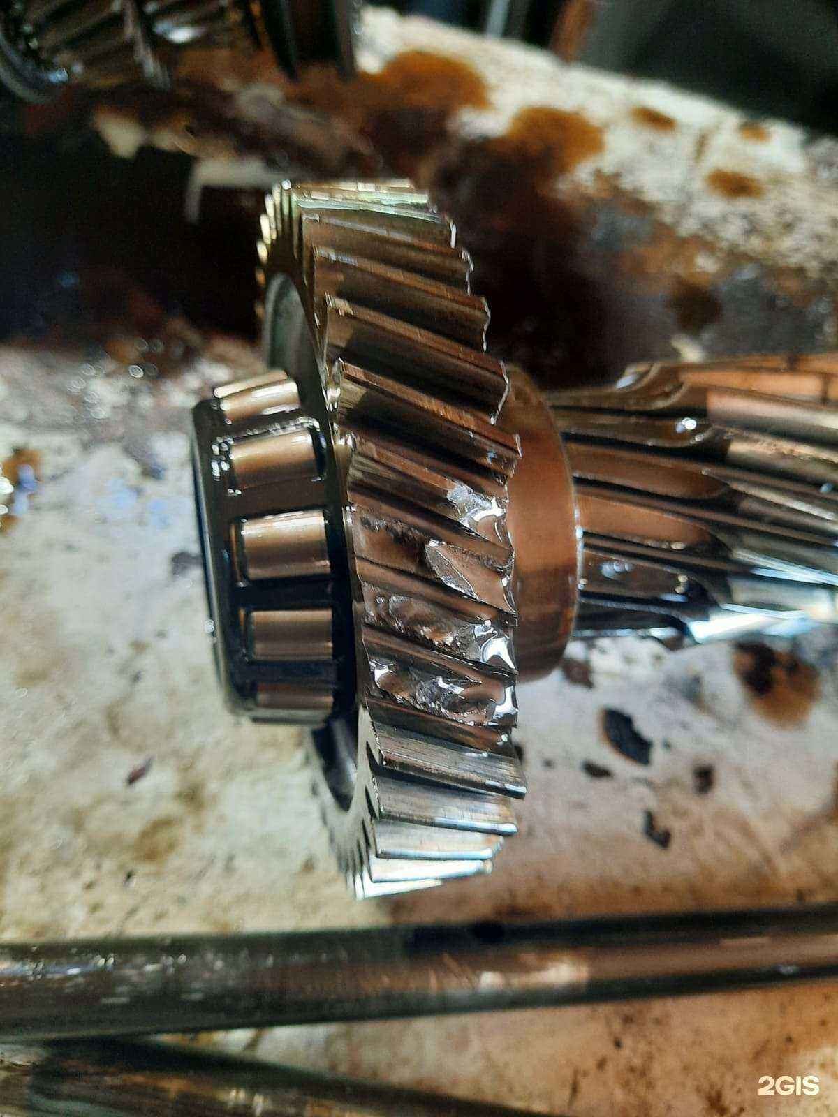 Отзывы на компанию GazSferА в г. Нижний Новгород c фото