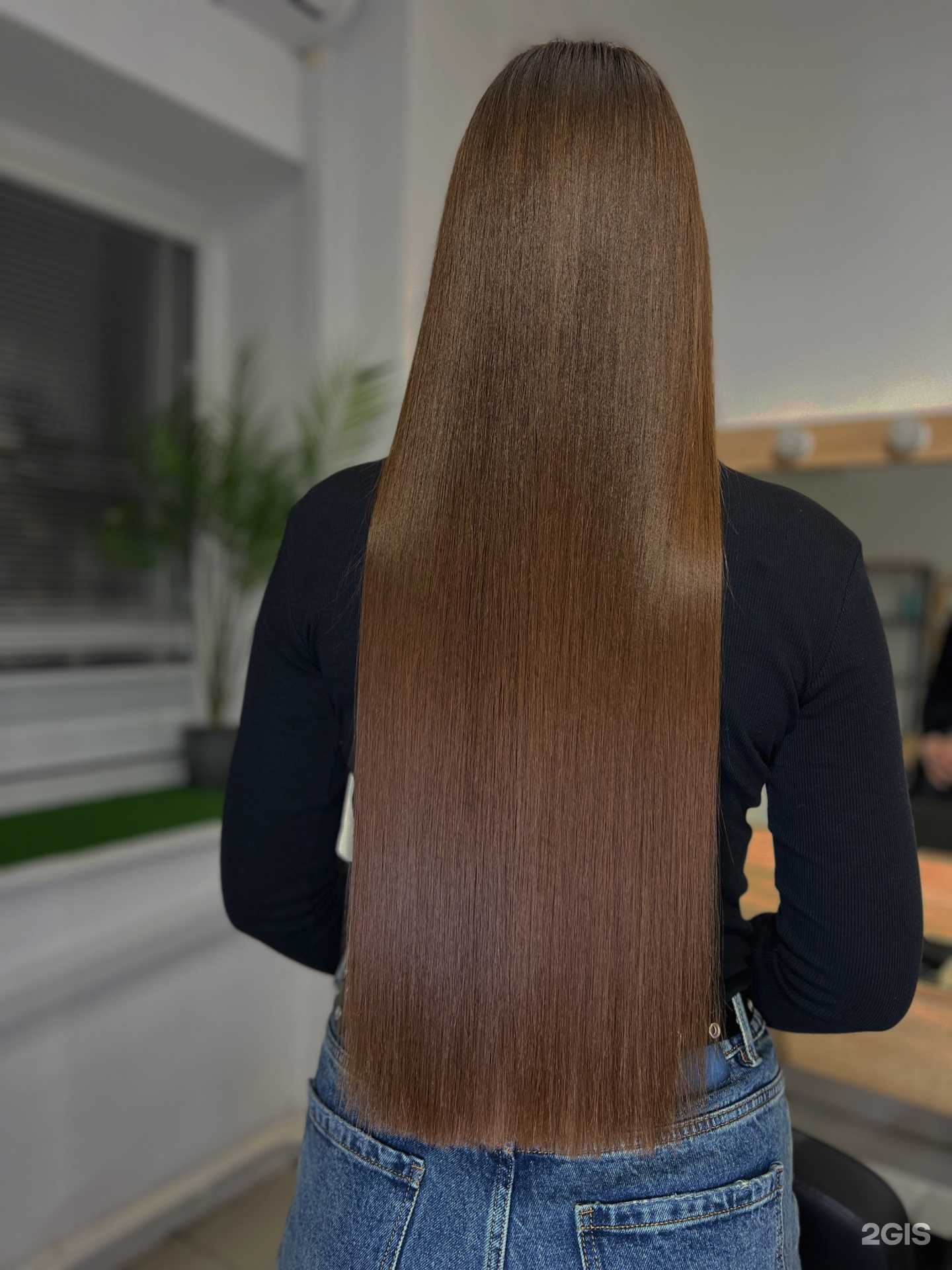 Отзывы на компанию Keratin_Alinakus в Уфе c фото