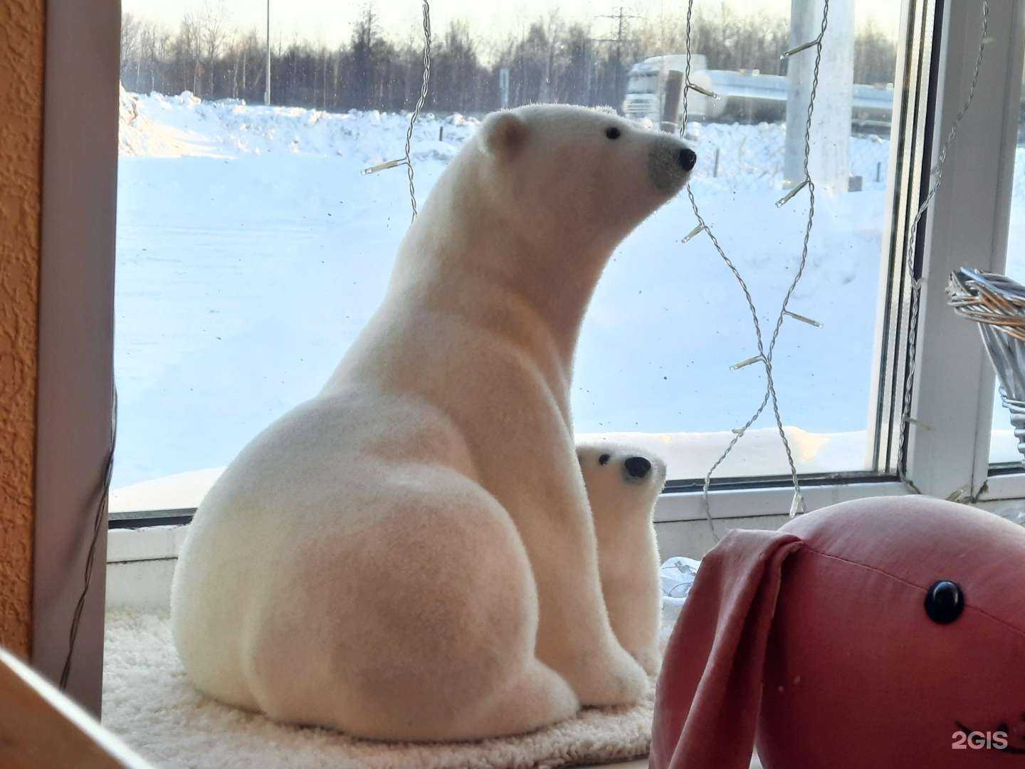 Отзывы на компанию Хуторок в Краснокамске c фото