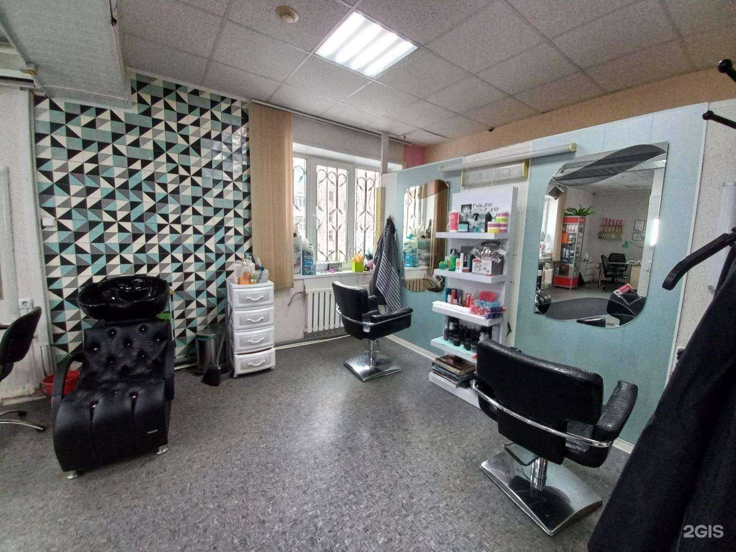 Отзывы на компанию Парикмахерский рай в г. Жигулевск c фото