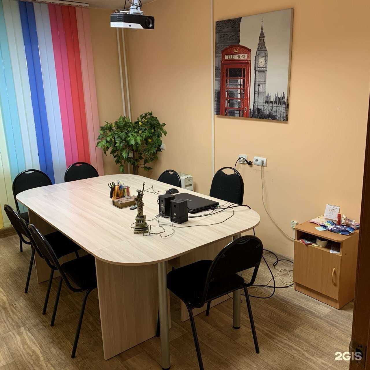 Отзывы на компанию Perfect English в Красноярске c фото