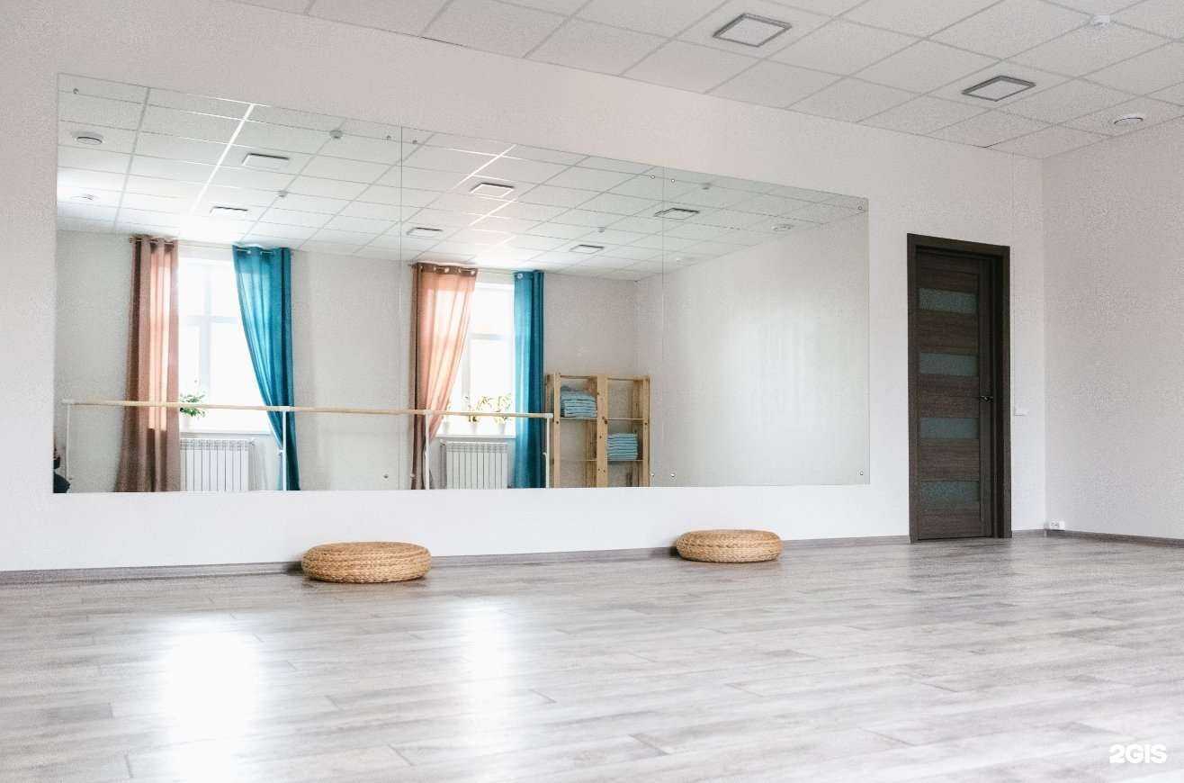 Отзывы на компанию ЙогаВо в Кирове c фото