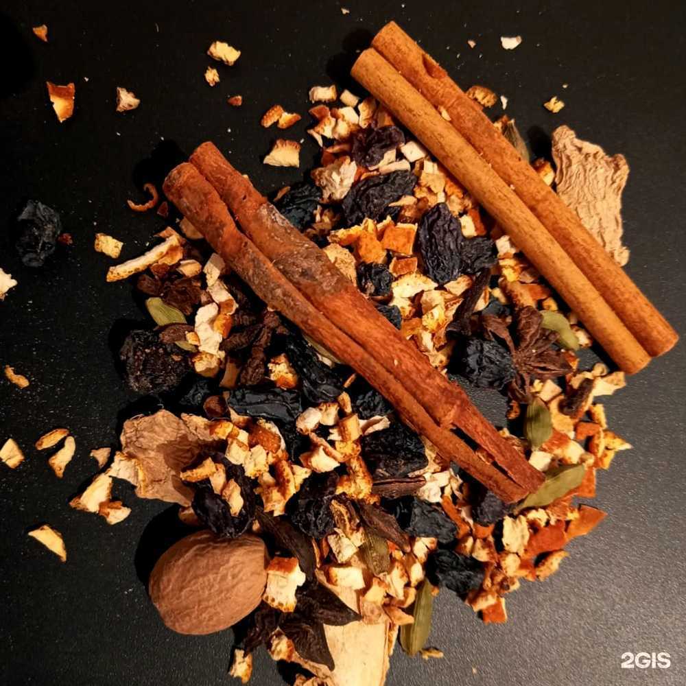 Отзывы на компанию Kebab-Boss Adiljon spices в Красноярске c фото