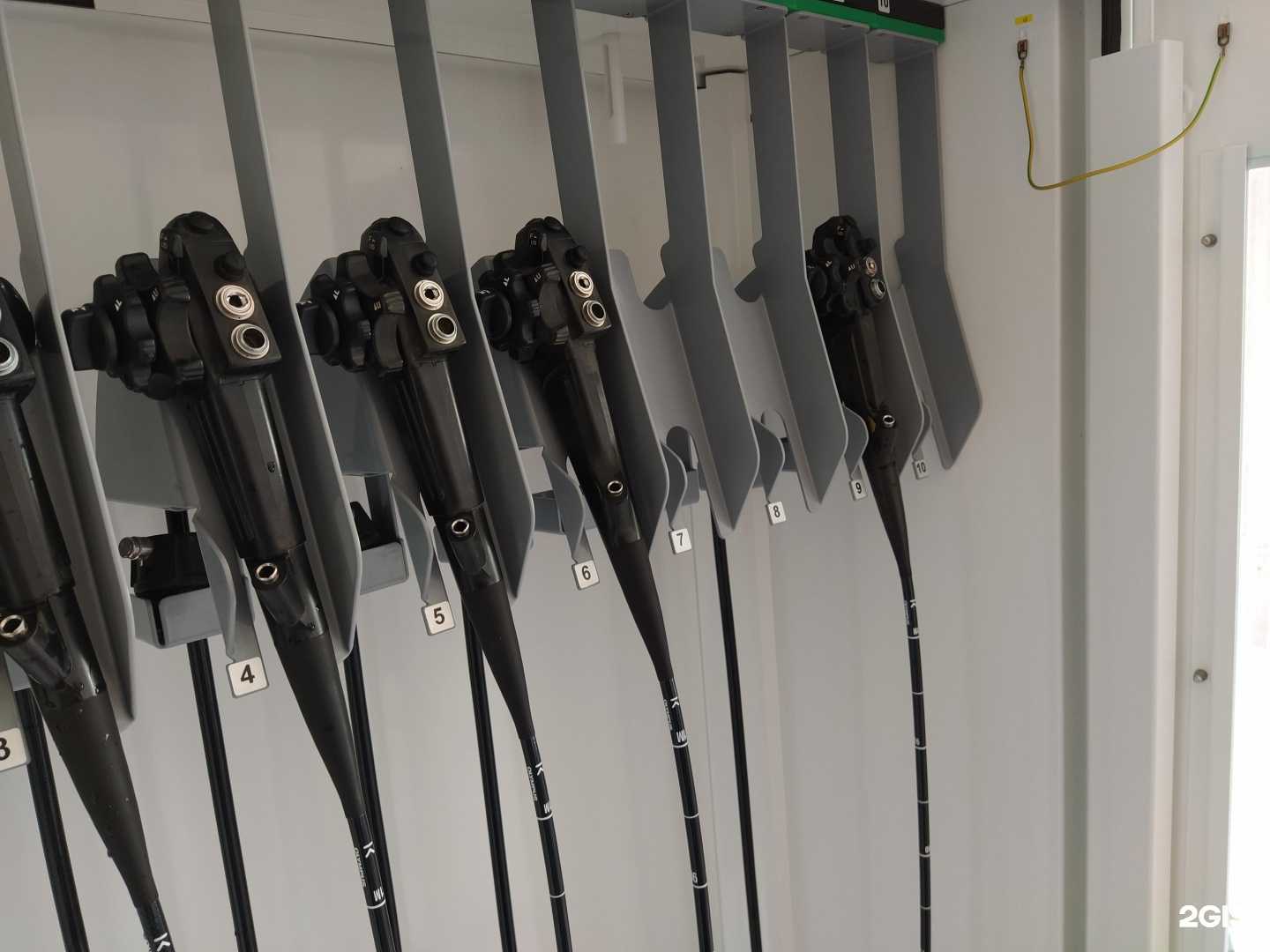 Отзывы на компанию Поликлиника №9 в г. Челябинск c фото