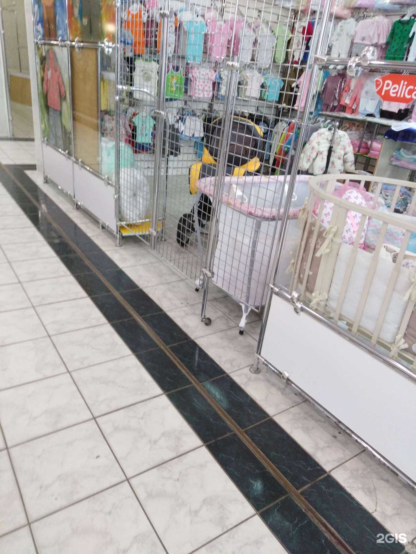 Отзывы на компанию Яселька в Тамбове c фото