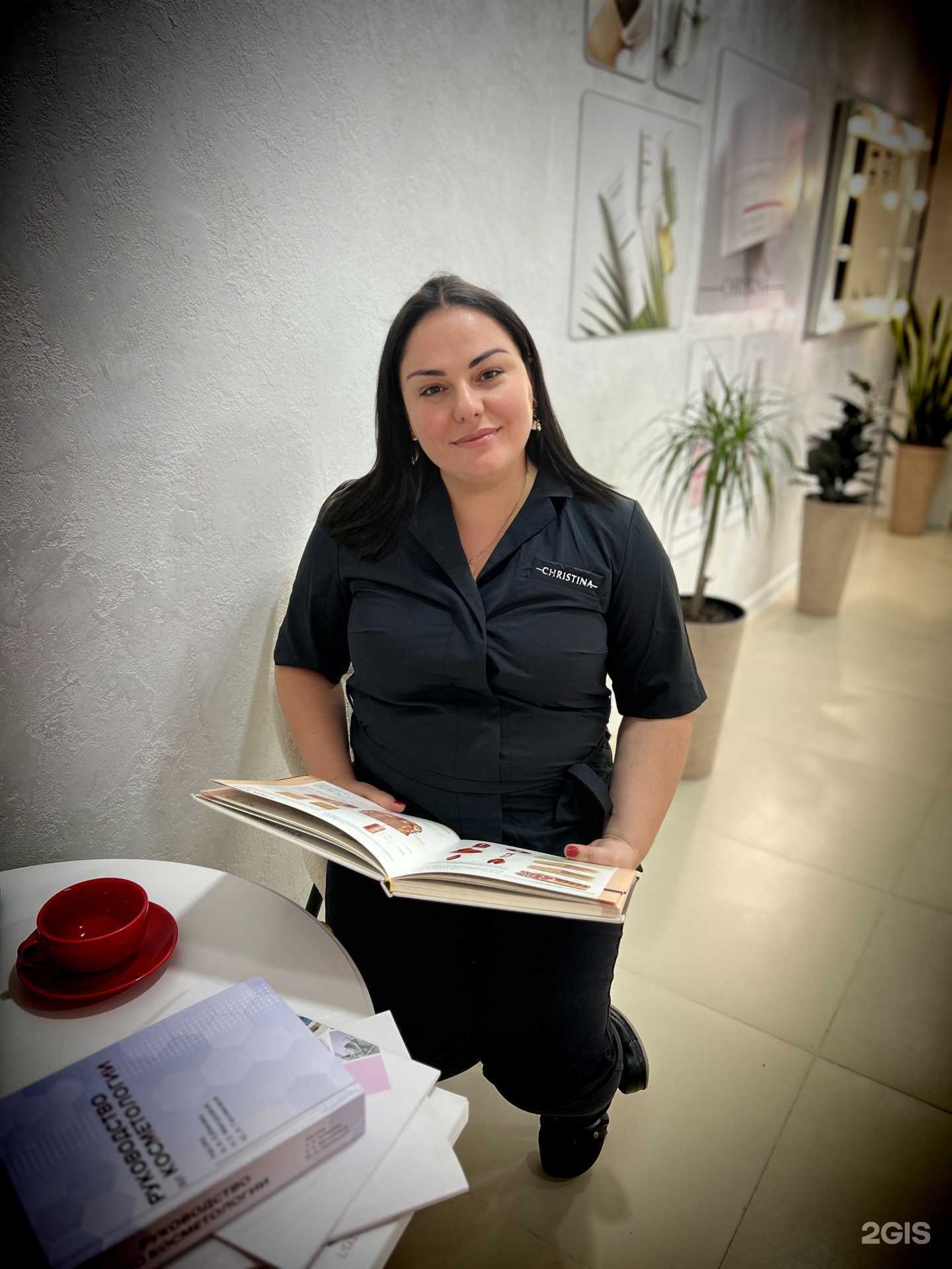 Отзывы на компанию BeautyBeyl в Анапе c фото