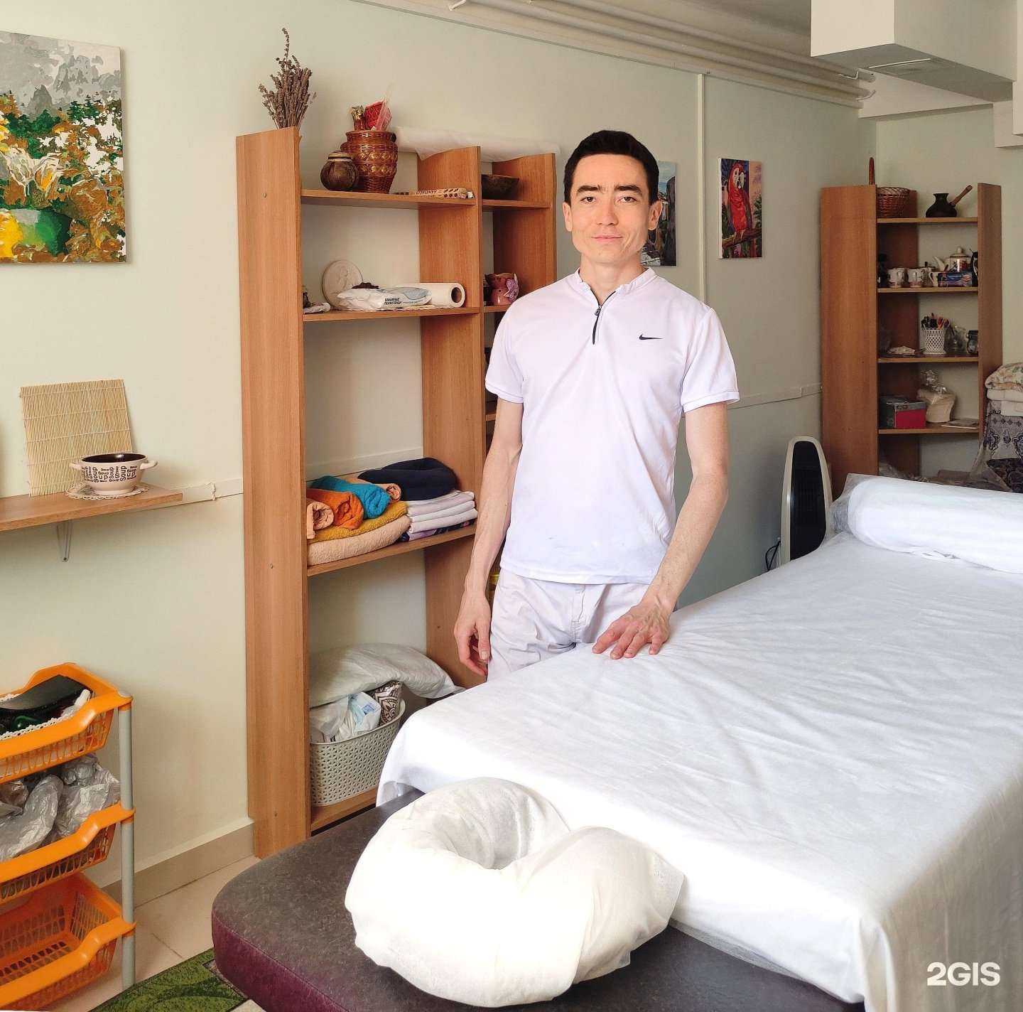 Отзывы на компанию Тёплые руки в Анапе c фото