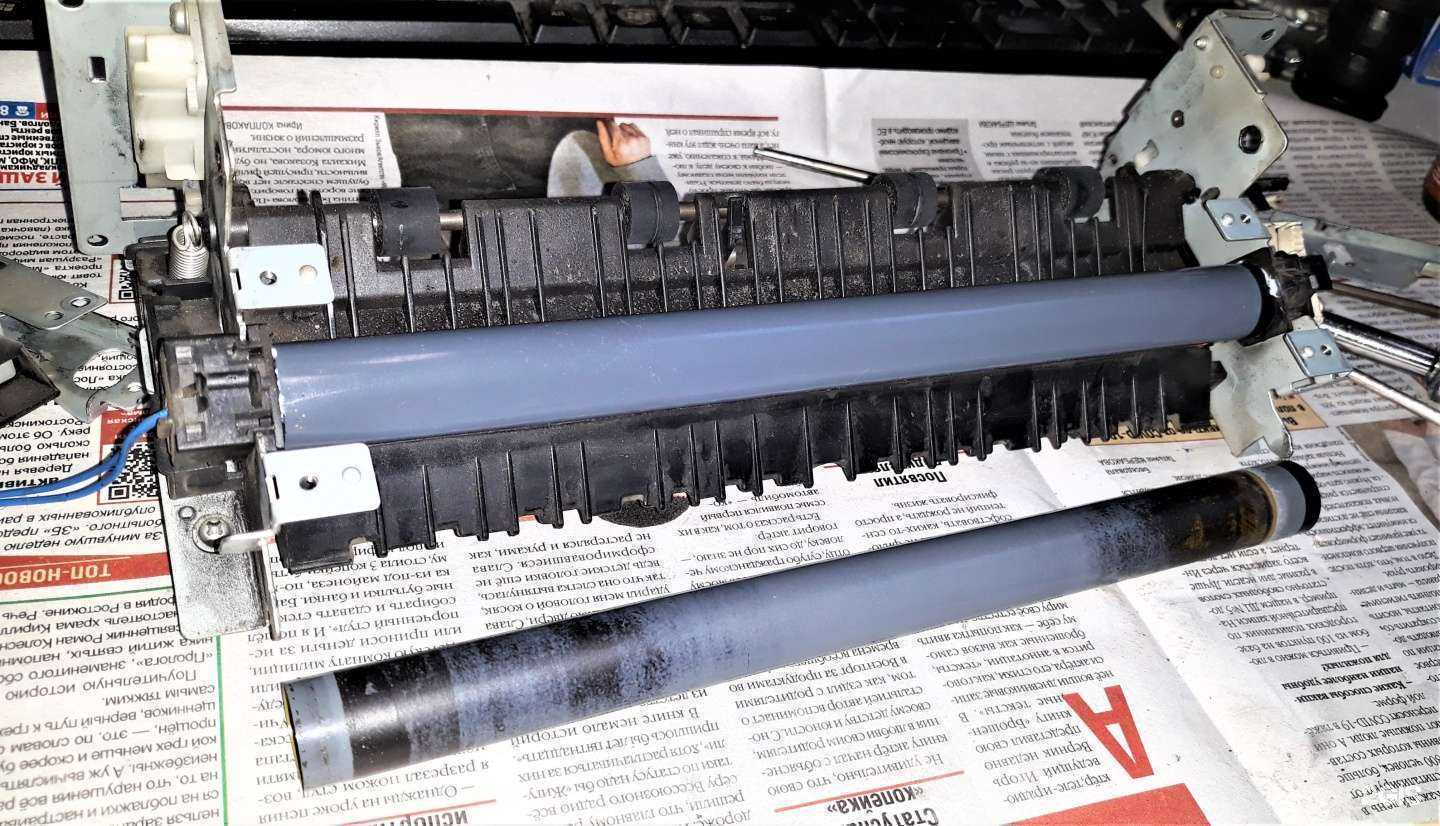 Отзывы на компанию Заправим всё  в Долгопрудном c фото