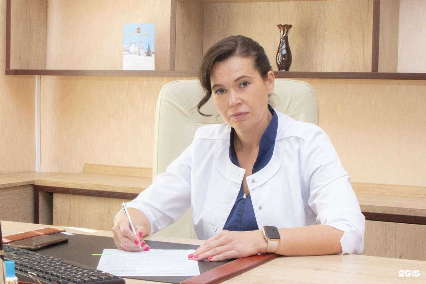 Отзывы на компанию Городская клиническая больница №6 в Твери c фото