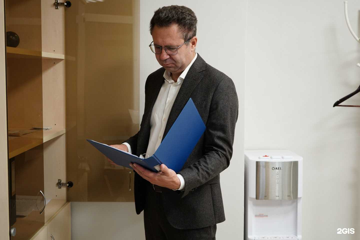 Отзывы на компанию Адвокатский кабинет Родинова А.С. в г. Челябинск c фото