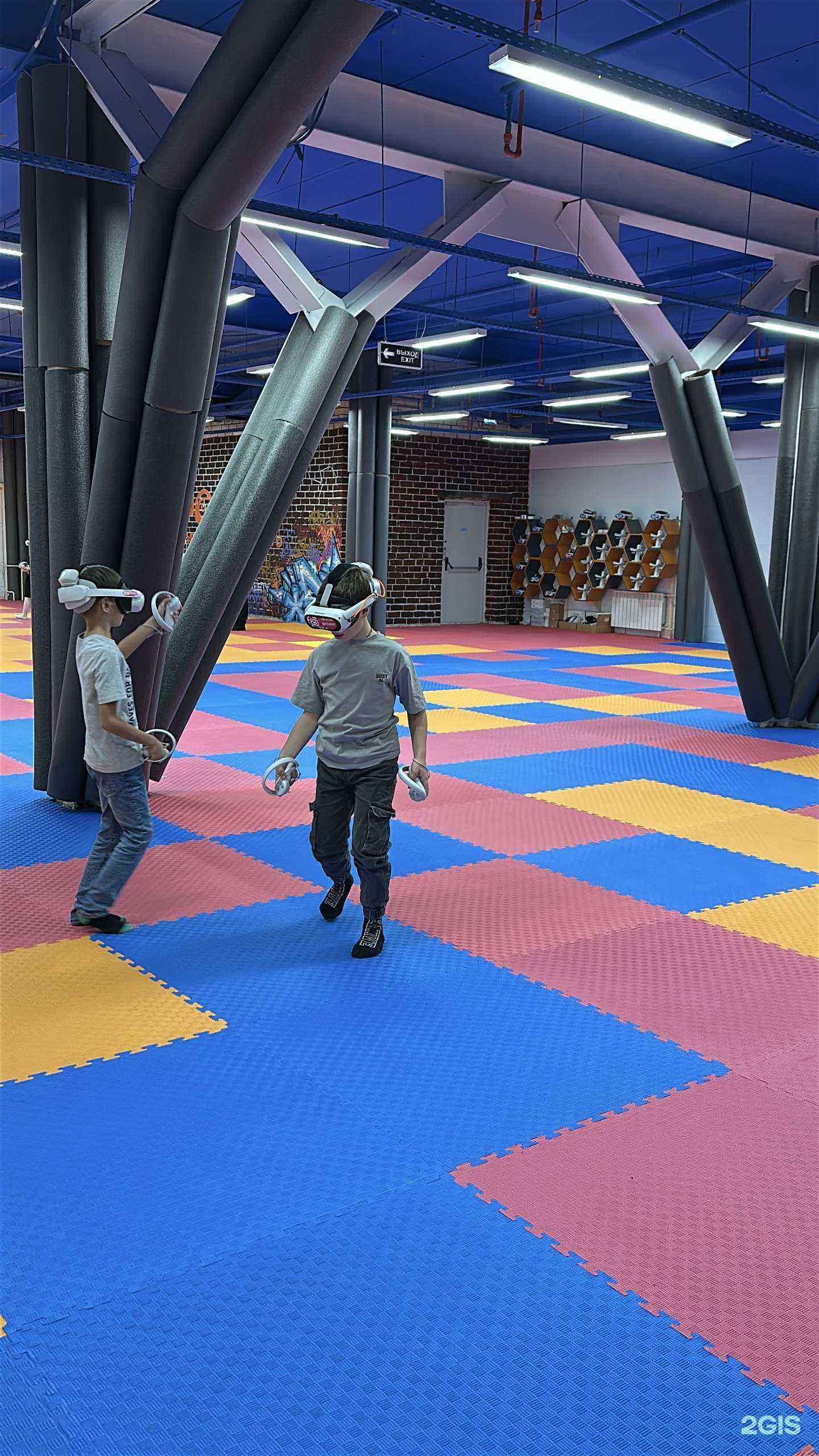 Отзывы на компанию 5 уровень в г. Балашиха c фото