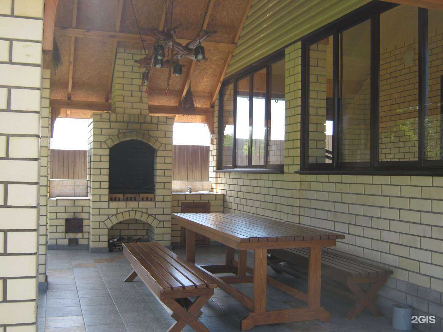 Отзывы на компанию На Садовой в Казани c фото