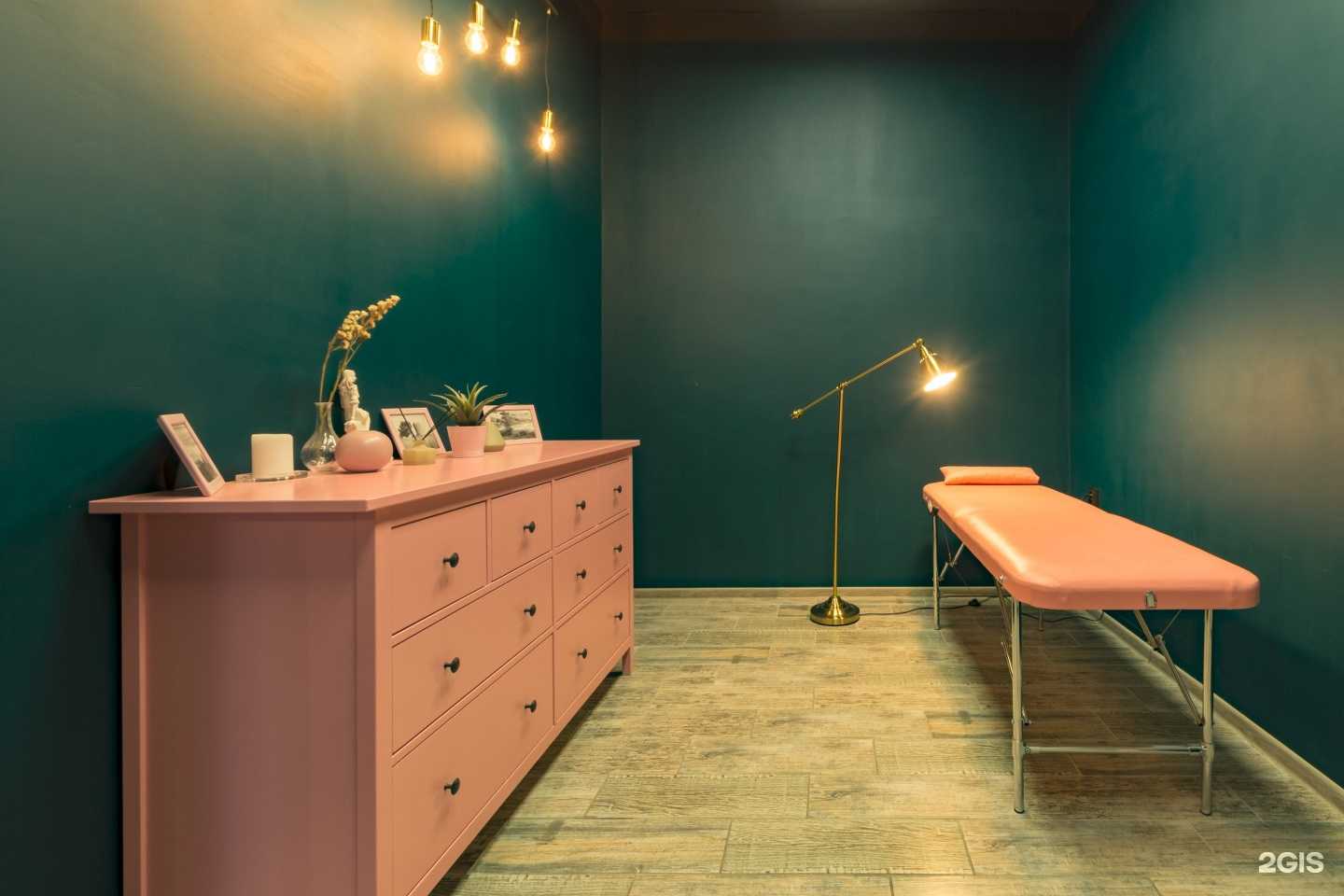 Отзывы на компанию Jordan beauty в Нижнем Новгороде c фото