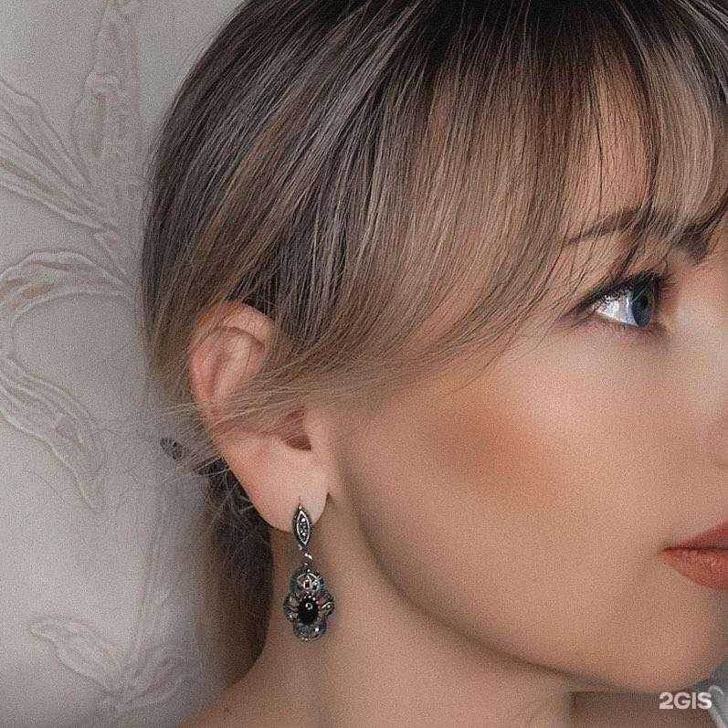 Отзывы на компанию Patina Jewellery в г. Ростов-на-Дону c фото