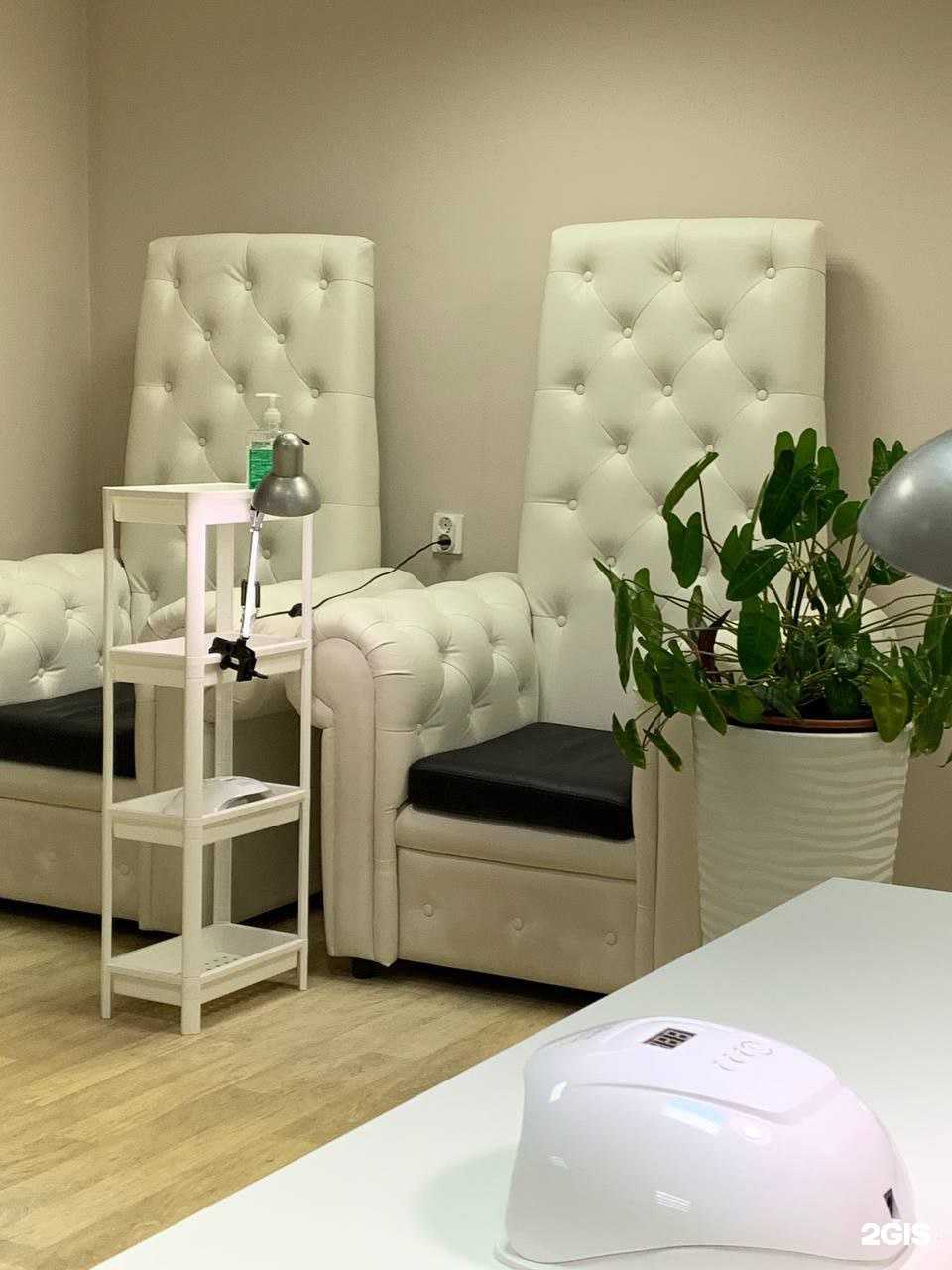 Отзывы на компанию MiyaNail в Воронеже c фото