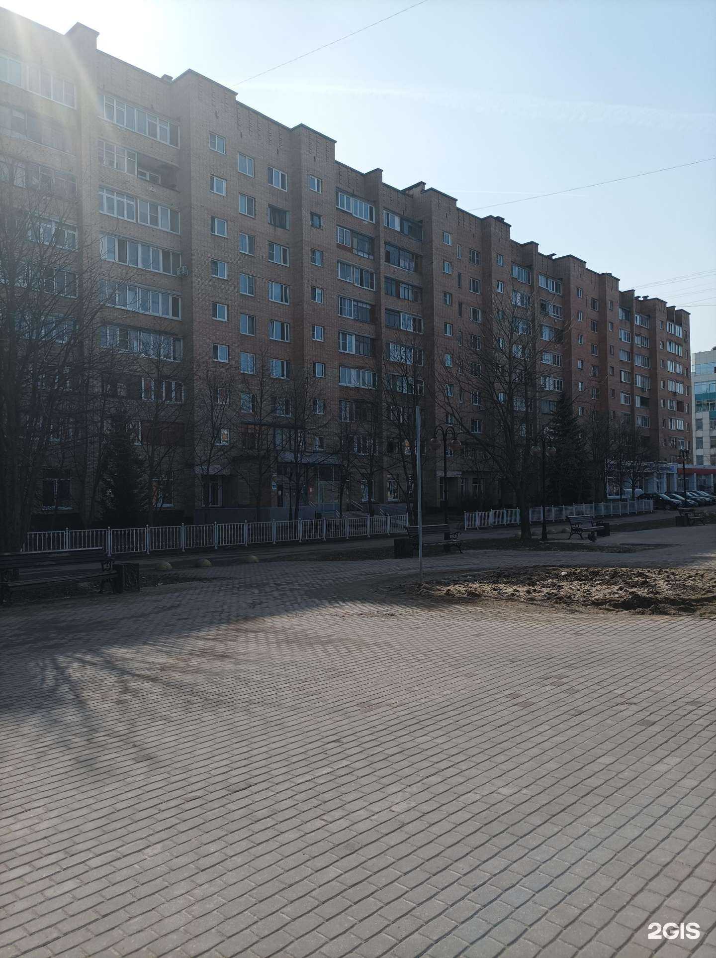 Отзывы на компанию Кабинет юриста в Серпухове c фото - фотография 2 из 2