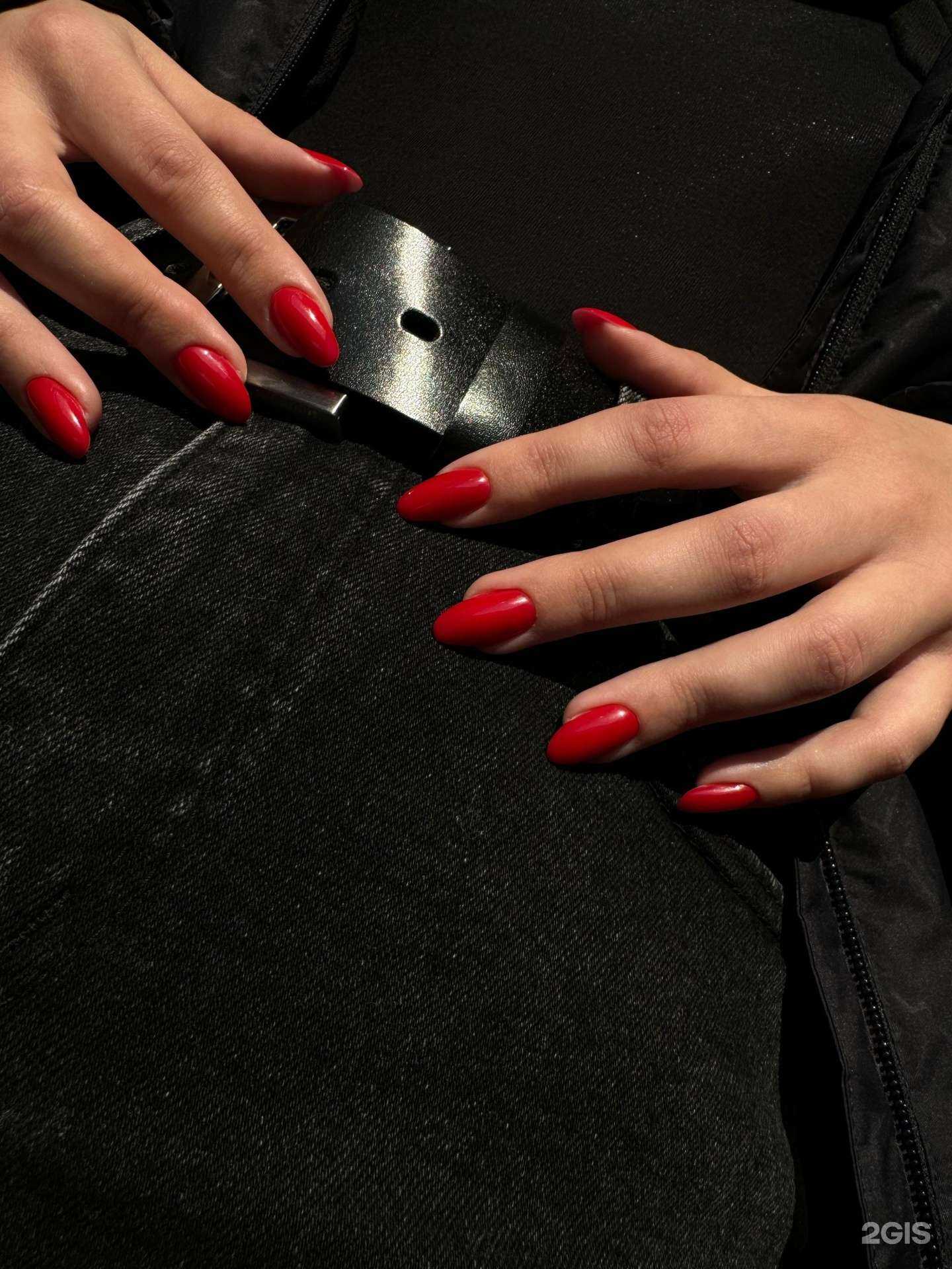 Отзывы на компанию Студия маникюра в Смоленске c фото