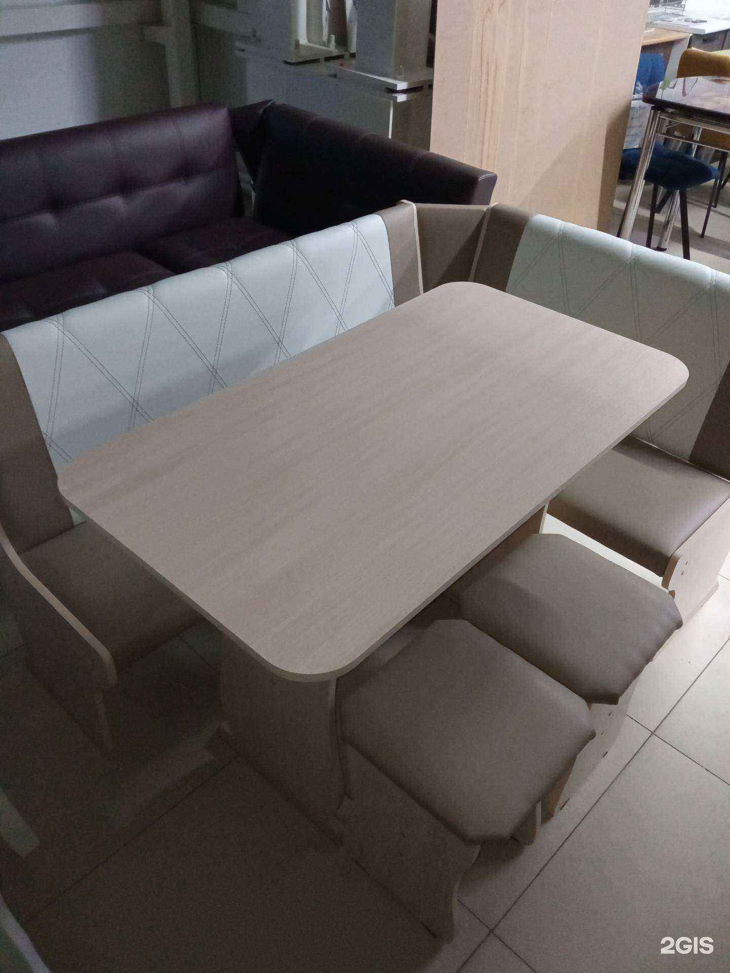 Отзывы на компанию Мебель Сити в Бутурлиновке c фото