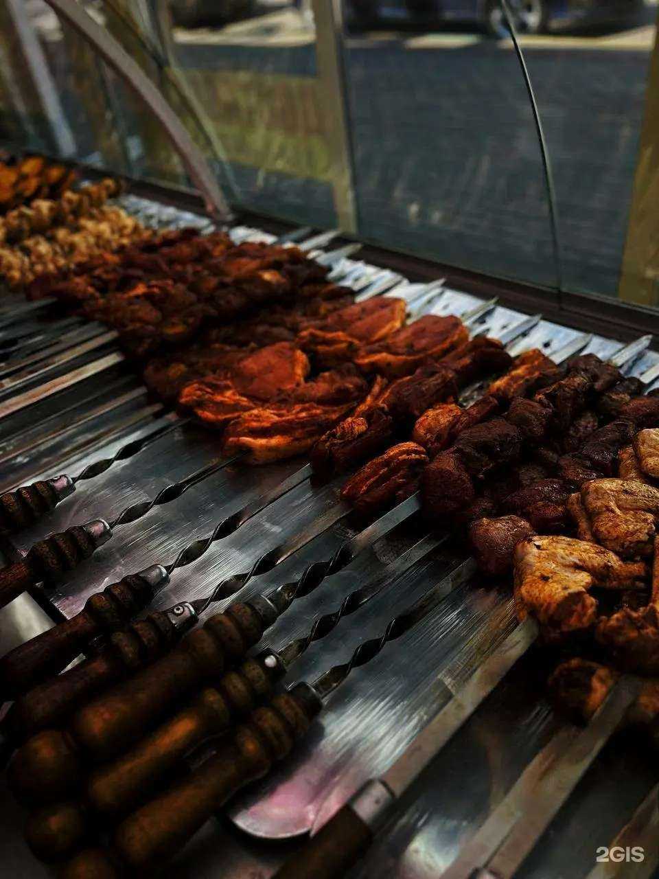 Отзывы на компанию Шаурмичная в Балашихе c фото