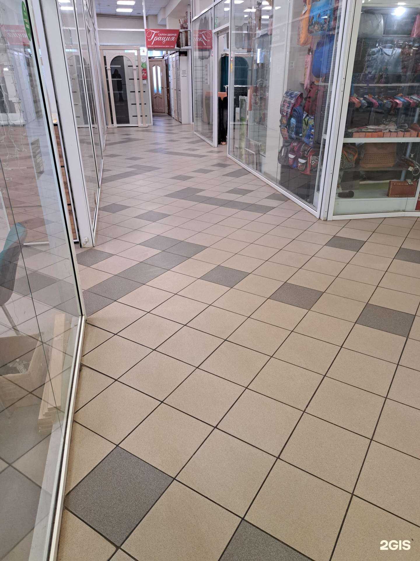 Отзывы на компанию Грация в г. Ярославль c фото