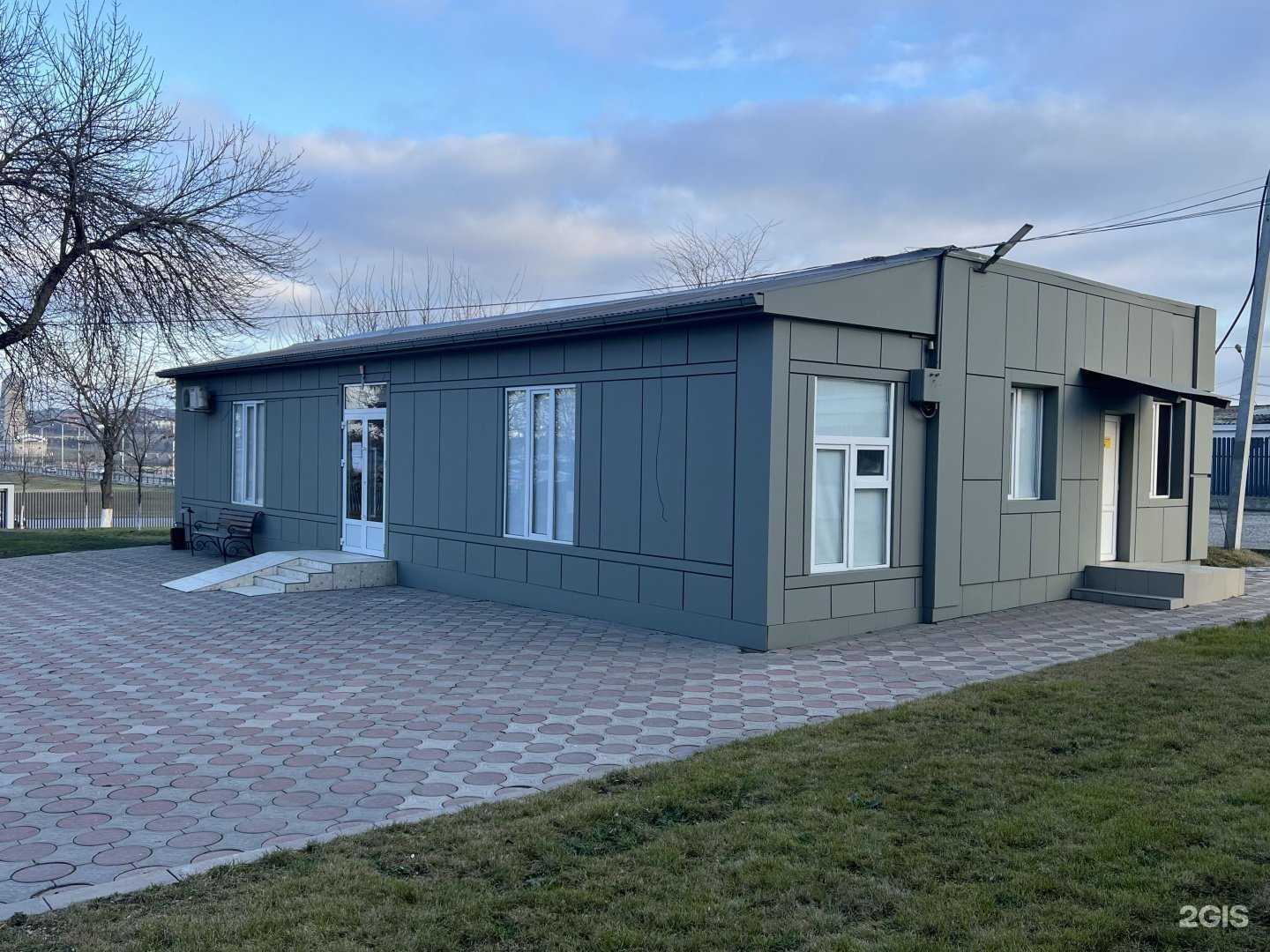 Отзывы на компанию Лечебно-диагностический центр Черноречье в г. Грозный c фото