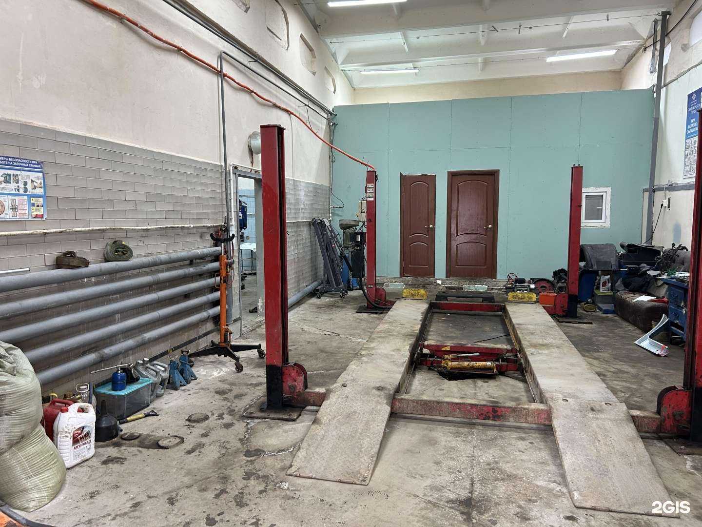 Отзывы на компанию СТО ГАЗелей в г. Ижевск c фото