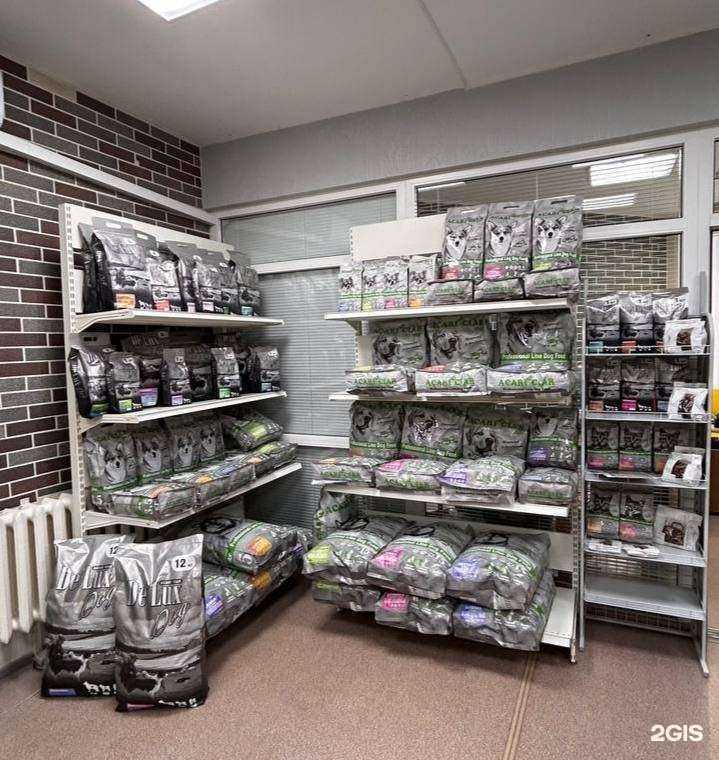 Отзывы на компанию Acari Ciar в Перми c фото