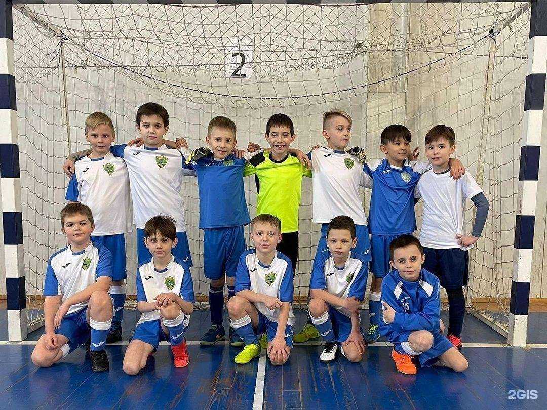 Отзывы на компанию Кудесник мяча в г. Таганрог c фото