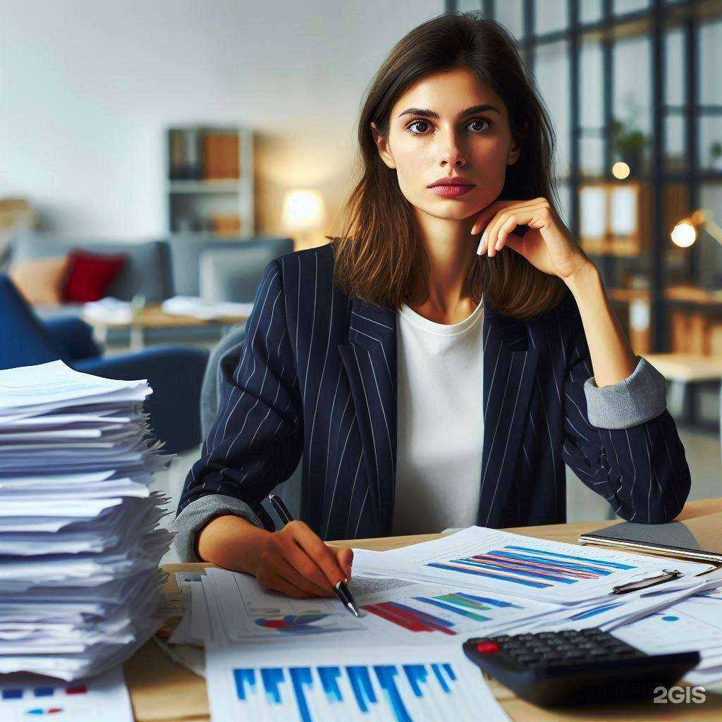 Отзывы на компанию Бюро Бухгалтера в Норильске c фото