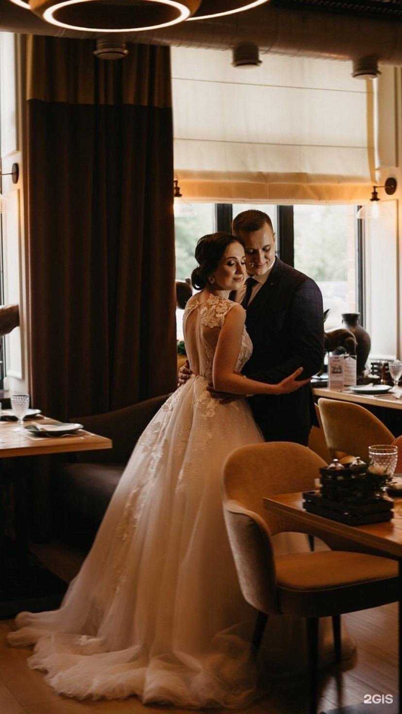 Отзывы на компанию Meat & wine в г. Курган c фото